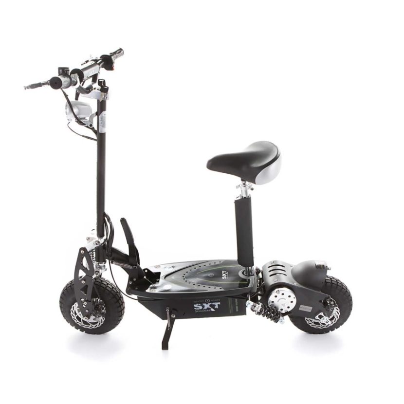 SXT 1000 Turbo - Elektro Scooters Ravensburg